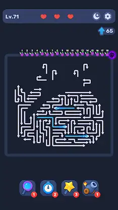 Arrow Out: Monster Defense screenshot 1