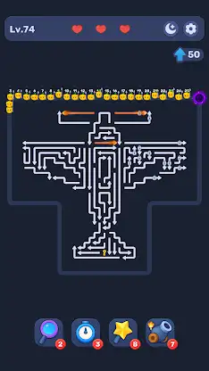 Arrow Out: Monster Defense screenshot 4