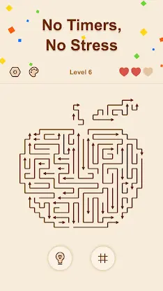 Amaze Quest! screenshot 2