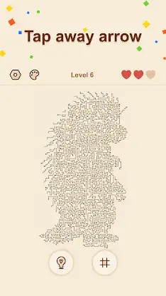 Amaze Quest! screenshot 1