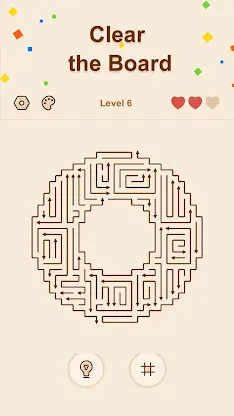 Amaze Quest! screenshot 3
