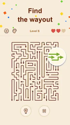 Amaze Quest! screenshot 5