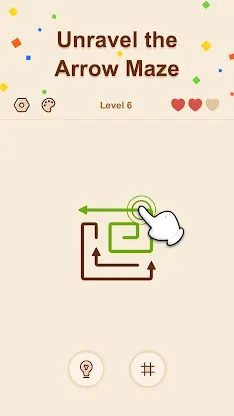 Amaze Quest! screenshot 4