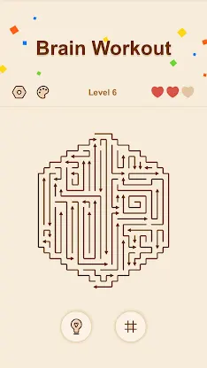 Amaze Quest! screenshot 6