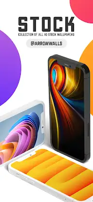Stock HD Wallpapers screenshot 1