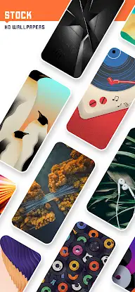 Stock HD Wallpapers screenshot 4