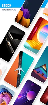 Stock HD Wallpapers screenshot 5