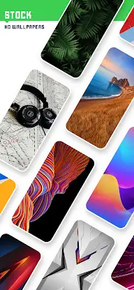 Stock HD Wallpapers screenshot 6