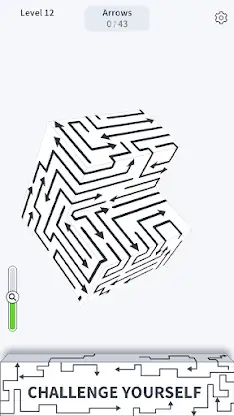 Tap Escape screenshot 4