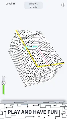 Tap Escape screenshot 5
