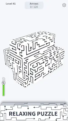 Tap Escape screenshot 2