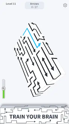 Tap Escape screenshot 3