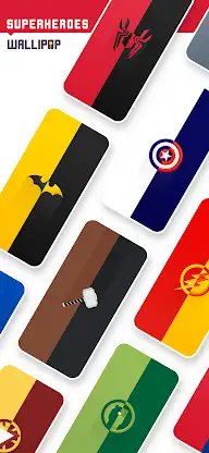 WalliPop Wallpapers screenshot 5