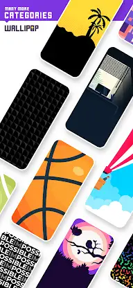 WalliPop Wallpapers screenshot 7