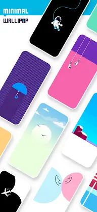 WalliPop Wallpapers screenshot 4