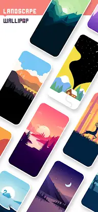 WalliPop Wallpapers screenshot 2