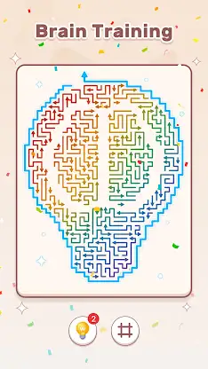 ArrowIQ: Logic Puzzle screenshot 4