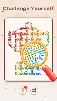 ArrowIQ: Logic Puzzle screenshot 2