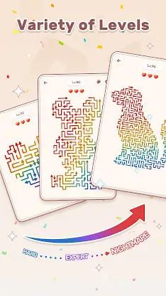 ArrowIQ: Logic Puzzle screenshot 3