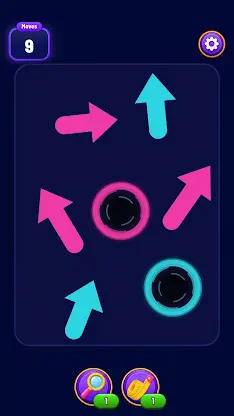 Sort Arrows screenshot 1