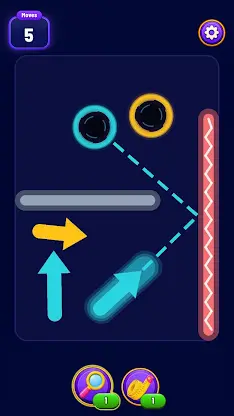 Sort Arrows screenshot 5
