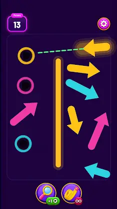 Sort Arrows screenshot 3
