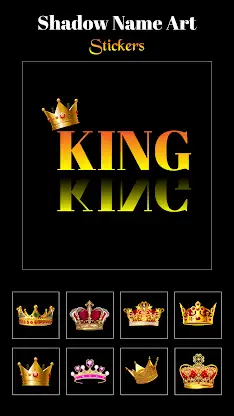 Name Art Logo Maker Photo Edit screenshot 2