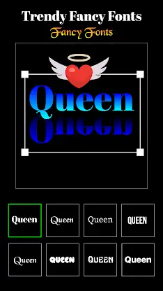 Name Art Logo Maker Photo Edit screenshot 5