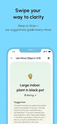 Decluttify - Cleanup Your Home screenshot 2