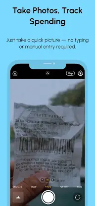 ReceiptGuardian - AI Expenses screenshot 2