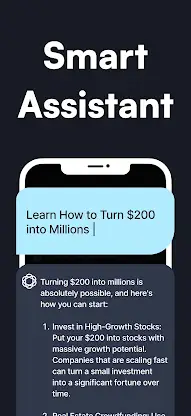 ChatAI Plus: Your Personal AI screenshot 1