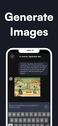 ChatAI Plus: Your Personal AI screenshot 2