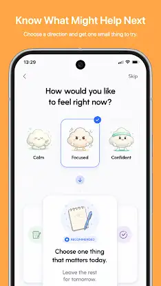 FeelShift - Daily Mood Tracker screenshot 4