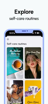 Perfect Day: Organize Your Day screenshot 3