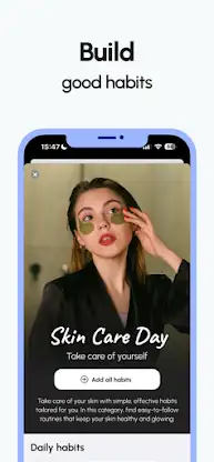 Perfect Day: Organize Your Day screenshot 4