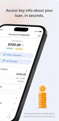AscentConnect screenshot 2