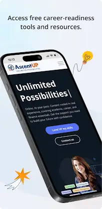AscentConnect screenshot 6