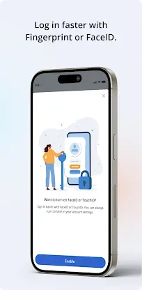 AscentConnect screenshot 8
