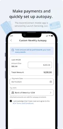 AscentConnect screenshot 7