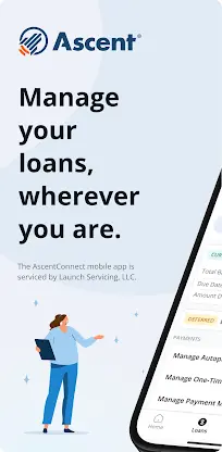 AscentConnect screenshot 1