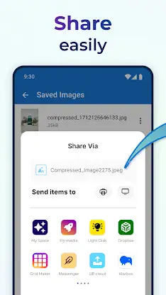 Image Converter - JPG/JPEG/PNG screenshot 6