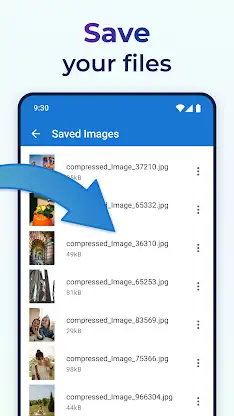 Image Converter - JPG/JPEG/PNG screenshot 7
