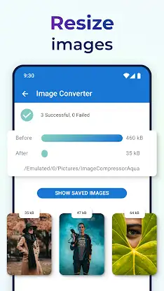 Image Converter - JPG/JPEG/PNG screenshot 4