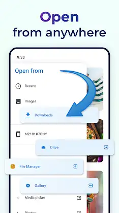 Image Converter - JPG/JPEG/PNG screenshot 5