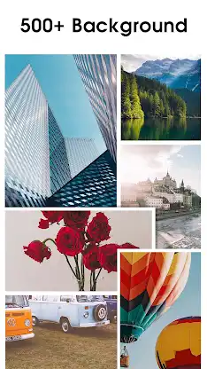 AI Background Eraser, Cut Out screenshot 4