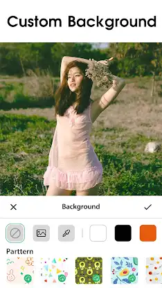 AI Background Eraser, Cut Out screenshot 5