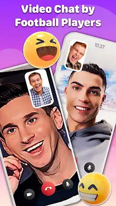 Prank Call: Fake Video Call screenshot 4