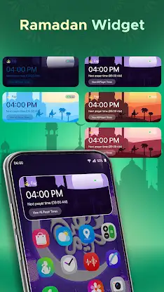 Al Quran Majeed - Holy Quran screenshot 5