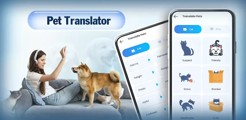 AI Language Translator screenshot 5