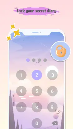 My Diary - Journal Diary App screenshot 5
